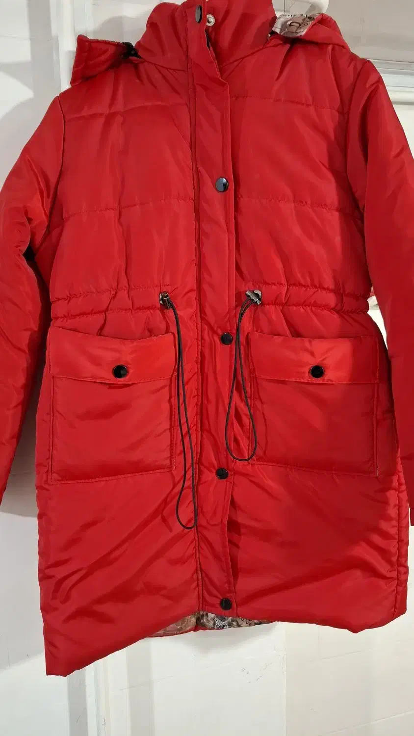 کاپشن|لباس|سنندج, |دیوار