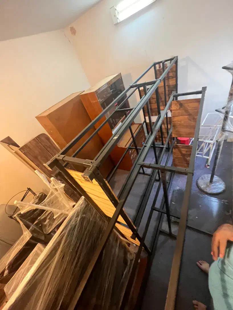 فروش تعدادی رگال|مبلمان خانگی و میز عسلی|بندرعباس, |دیوار