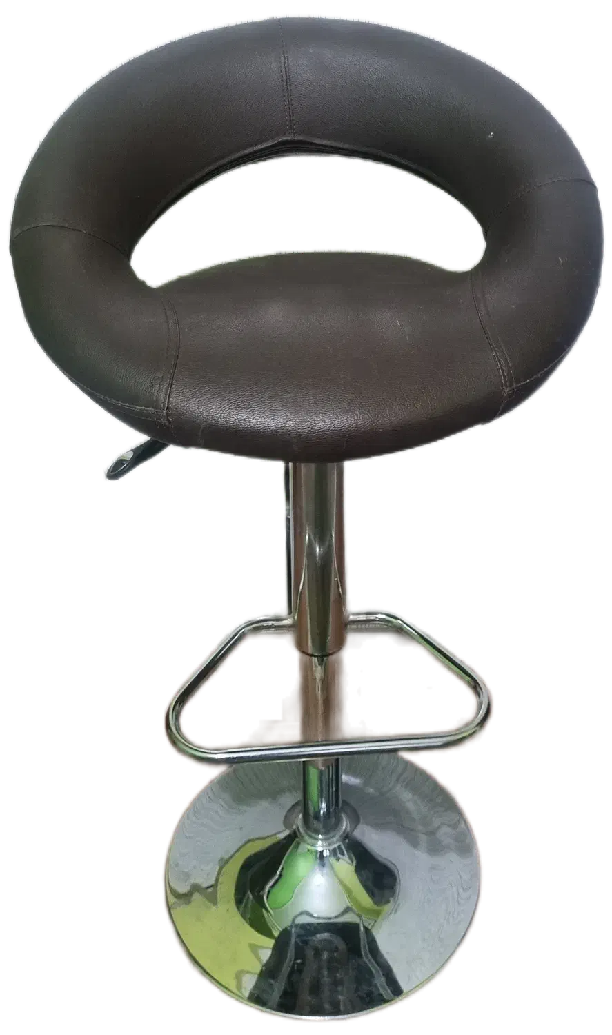 صندلی جک دار|میز و صندلی غذاخوری|شهر بابک, |دیوار