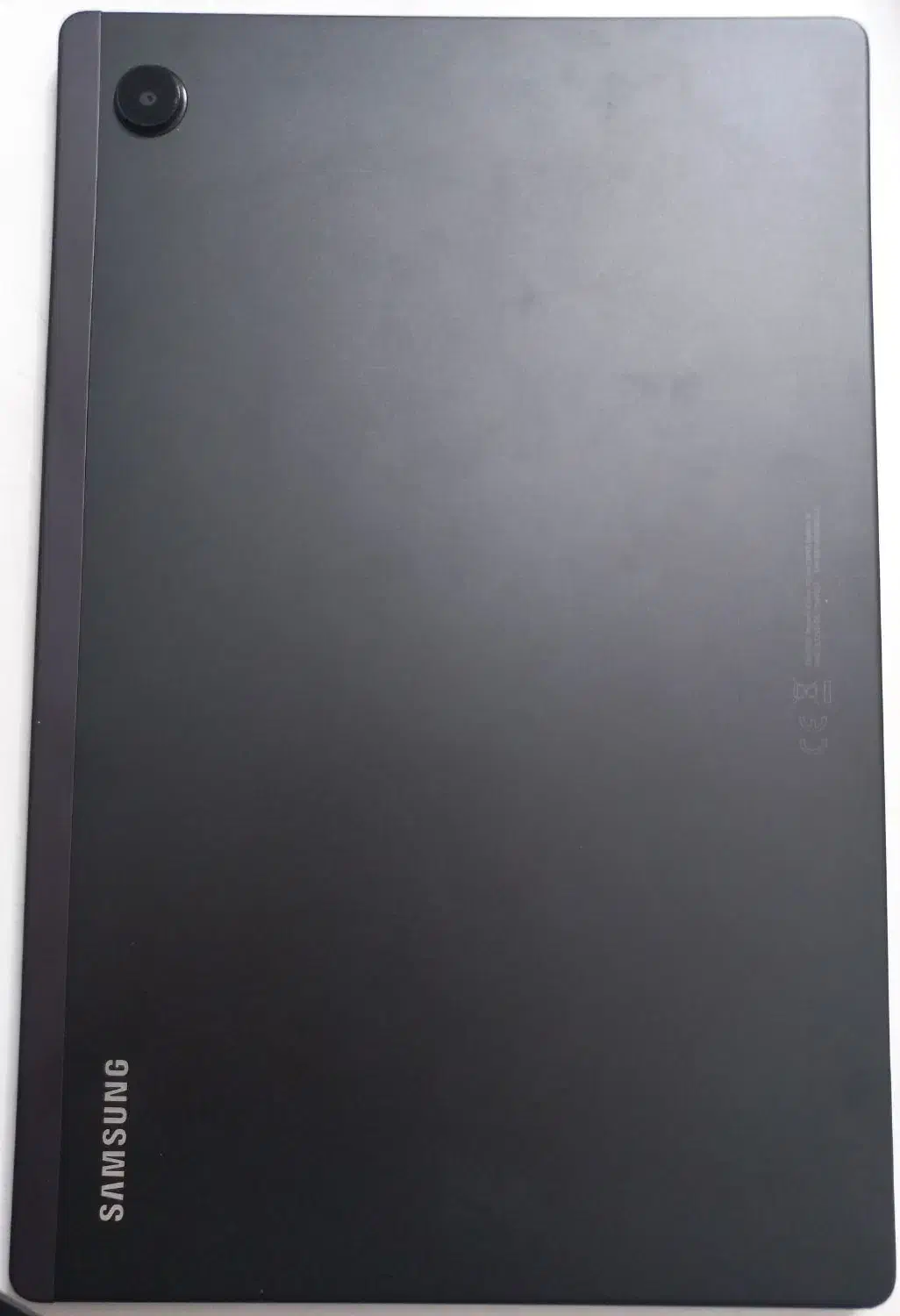 تبلت سامسونگ A8|تبلت|تهران, دکتر هوشیار|دیوار