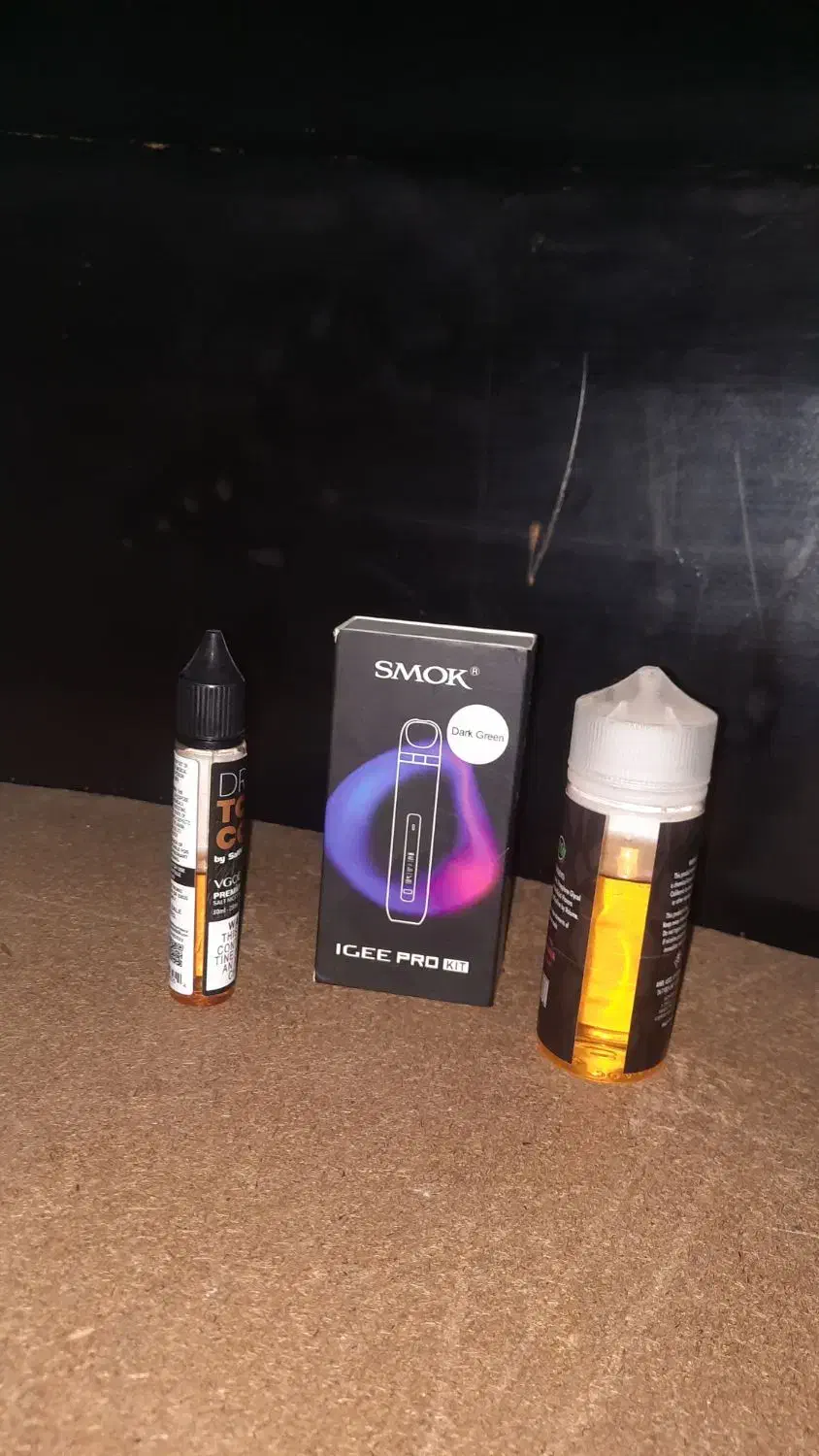 پاد ویپ|لوازم جانبی موبایل و تبلت|مشهد, میعاد (شهرک غرب)|دیوار