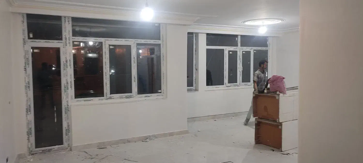 درب و پنجره دوجداره upvc|مصالح و تجهیزات ساختمان|تهران, تهرانپارس جنوبی|دیوار