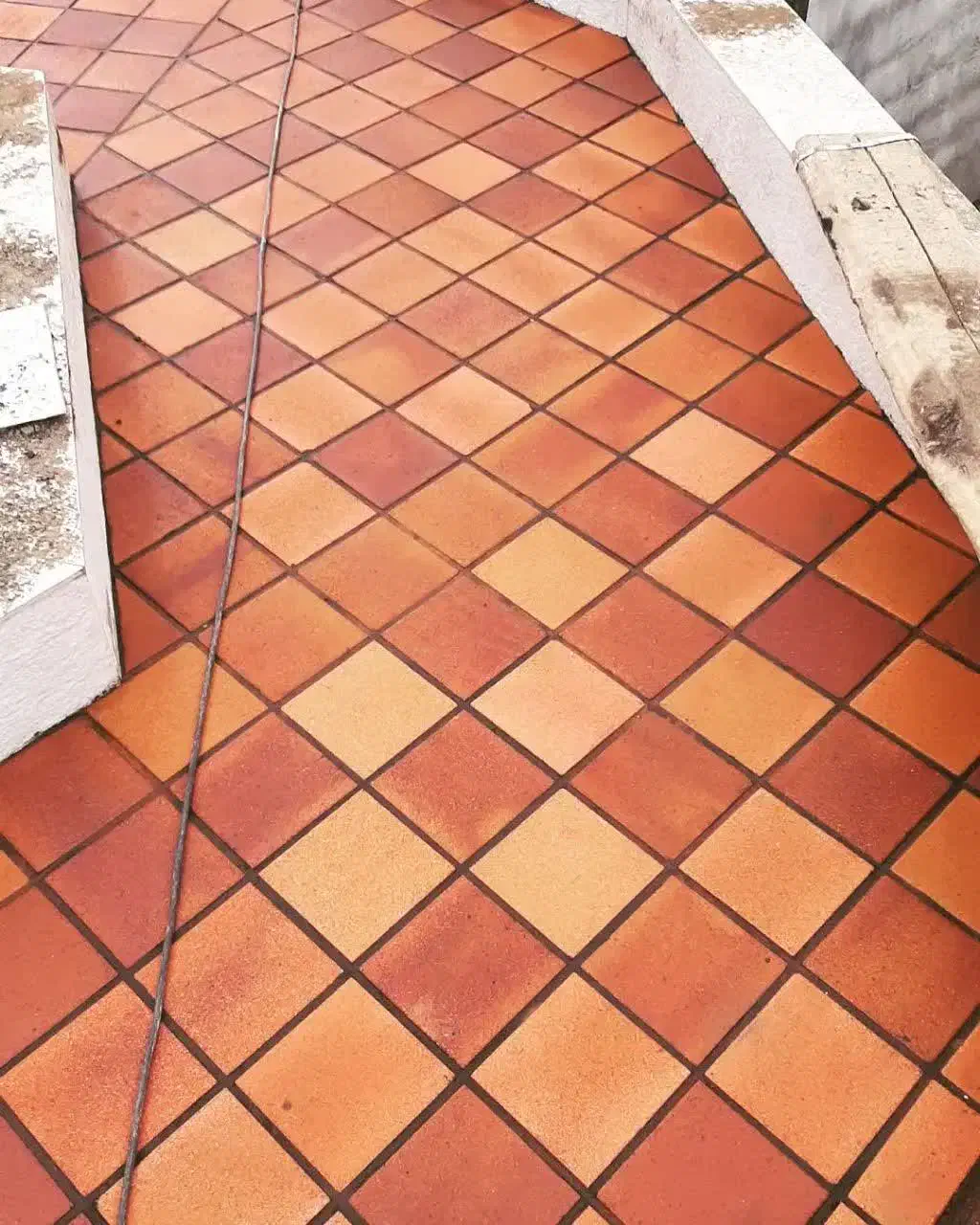 هرکی کمک دست نما کار و سنگ کارمیخواد در خدمتم|خدمات پیشه و مهارت|میبد, |دیوار