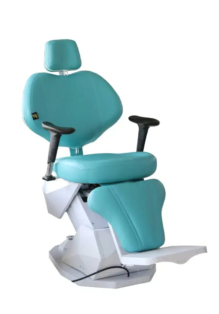 صندلی برقی میکاپ اصلاح بوتاکس و ژل فیبروز|آرایشگاه و سالن‌های زیبایی|تهران, تهرانسر غربی|دیوار