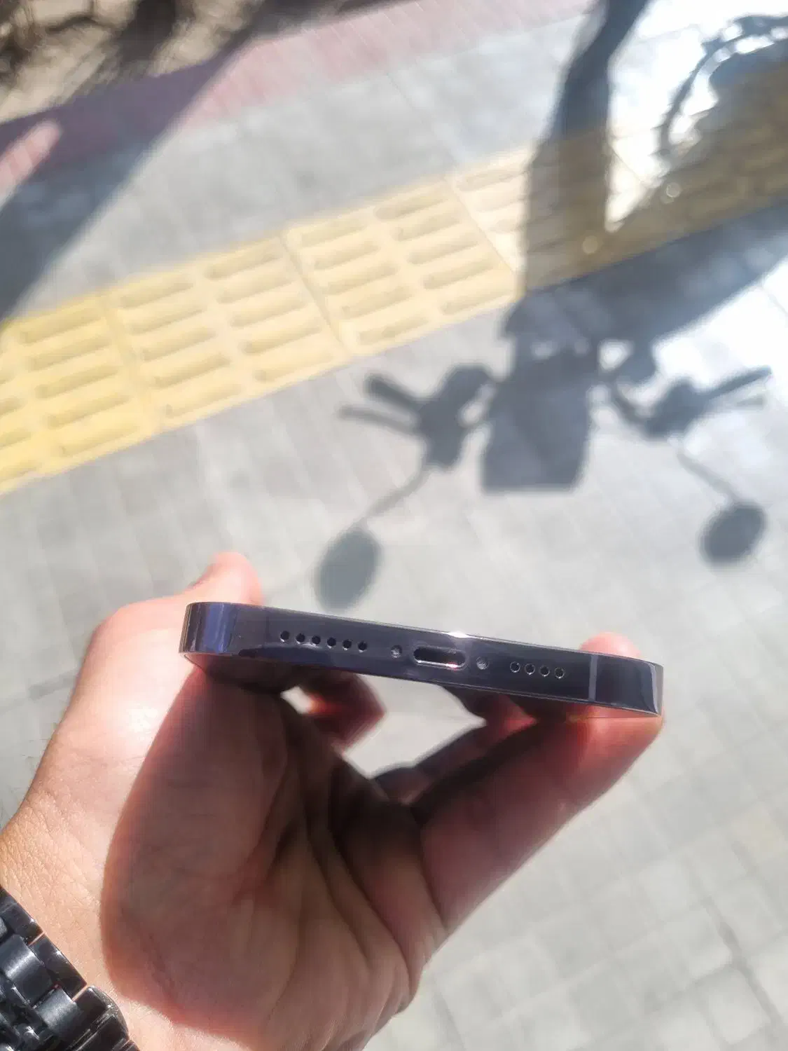 iphone 14promax دوسیم|موبایل|اصفهان, گلزار|دیوار