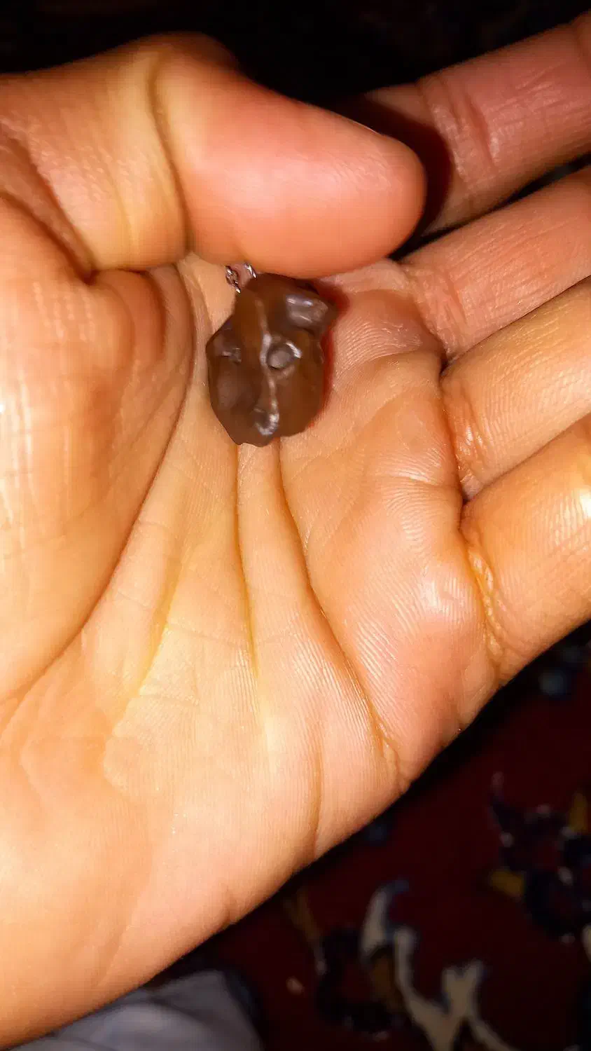 شهاب سنگ|کلکسیون اشیاء عتیقه|زابل, |دیوار