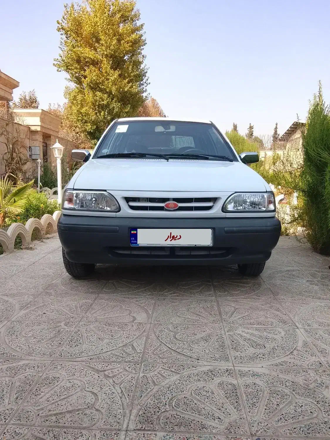 پراید 131 SE مدل 1399|خودرو سواری و وانت|شهریار, فرارت|دیوار