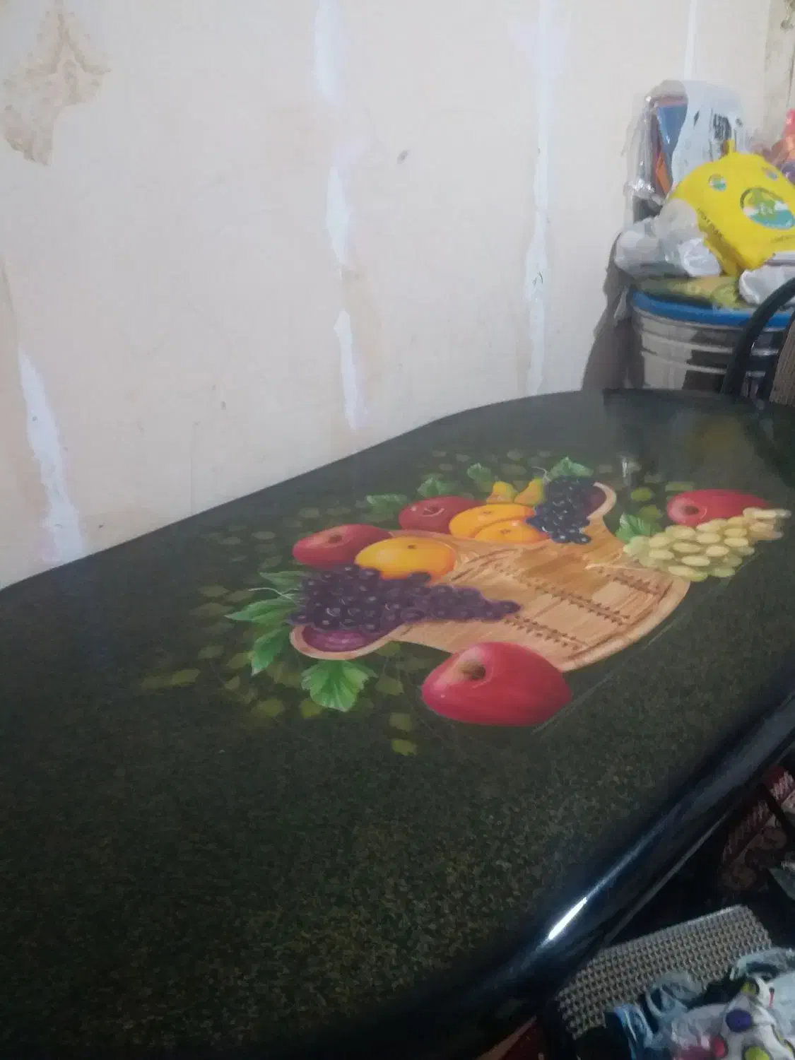 واسه فروش|میز و صندلی غذاخوری|اهواز, امانیه|دیوار