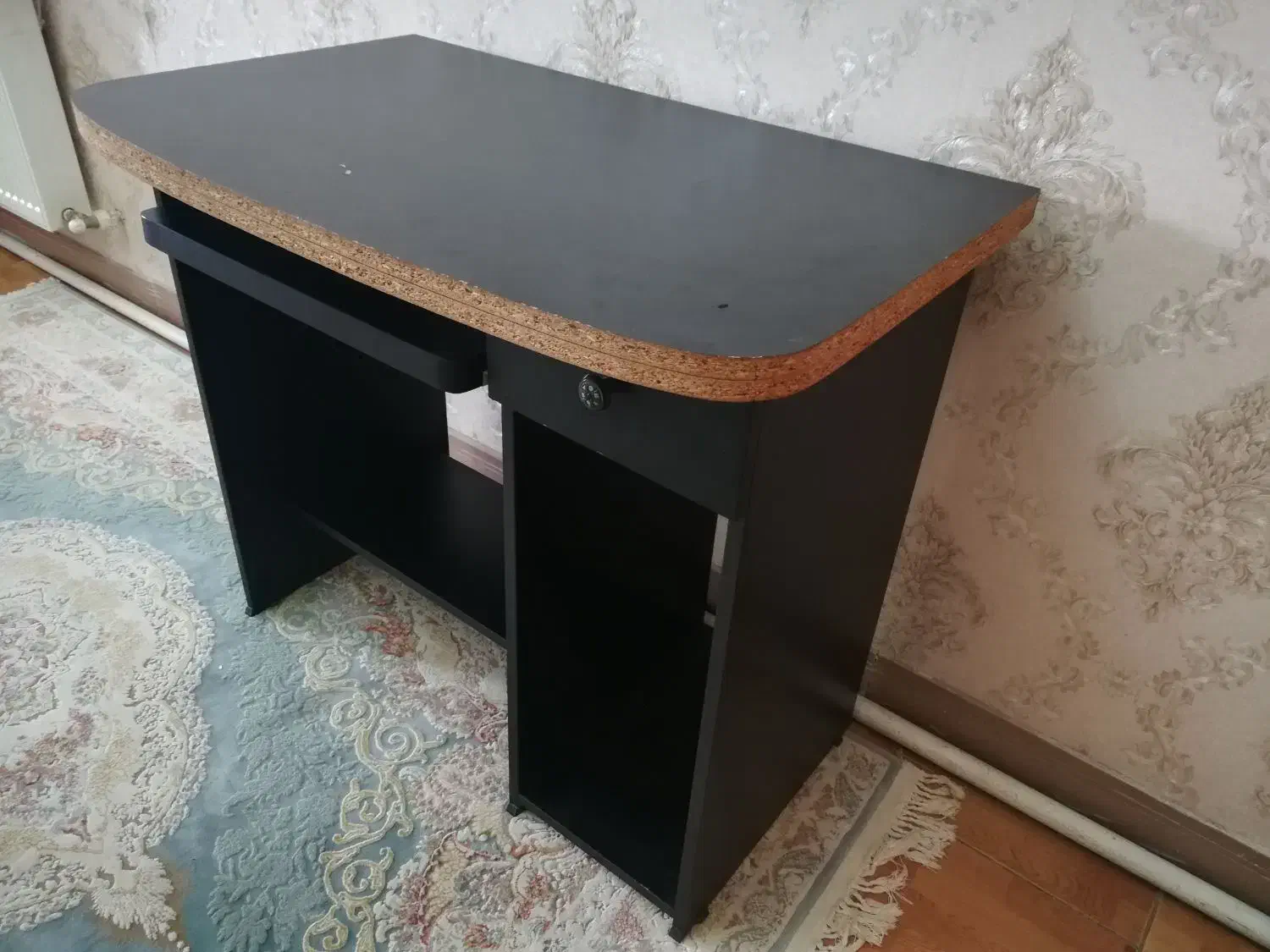 میز کامپیوتر|میز تحریر و کامپیوتر|اسلامشهر, شهرک واوان|دیوار