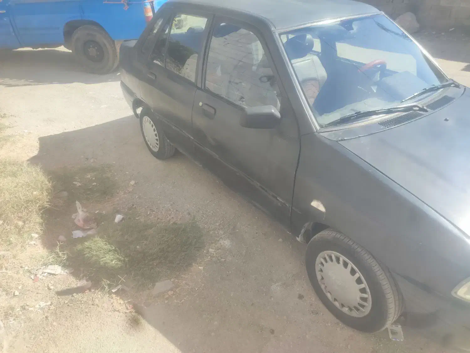 پراید 79|خودرو سواری و وانت|یاسوج, |دیوار