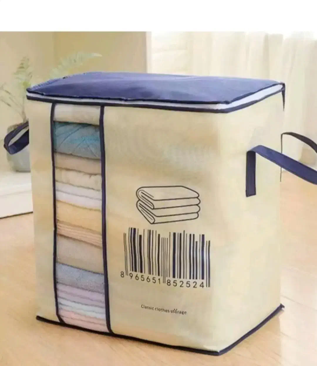 تولید و فروش بقچه زیپ دار لباس|رختخواب، بالش، پتو|همدان, |دیوار