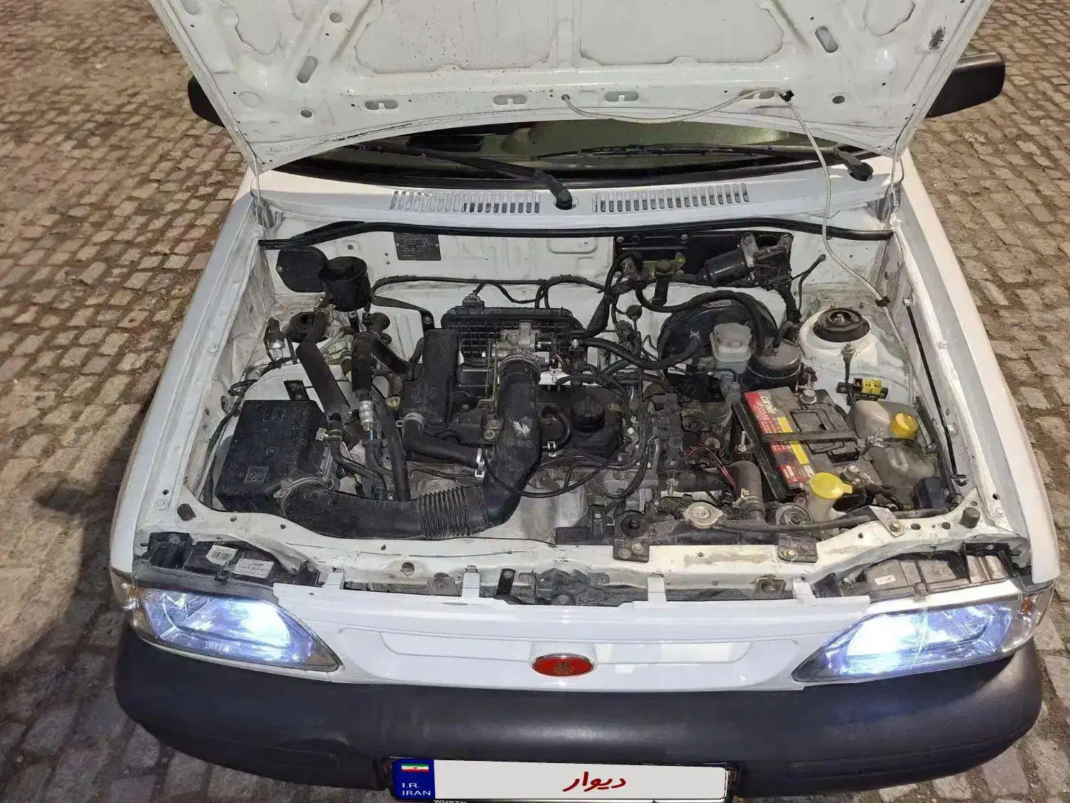 فروش|خودرو سواری و وانت|ملایر, |دیوار