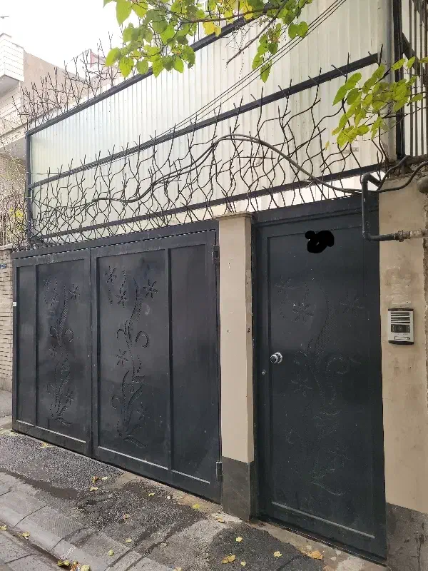 خانه|فروش خانه و ویلا|تهران, صفا|دیوار