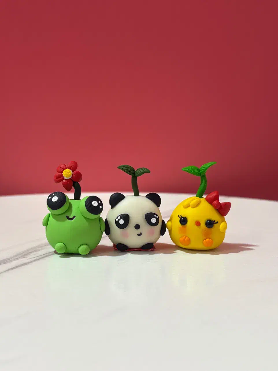 گلدون فانتزی|گل مصنوعی|شوش, |دیوار