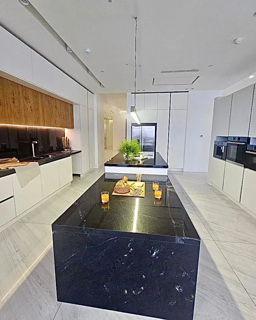 282 متر 3 خواب زعفرانیه/30 متر تراس/دید بدون مشرف|اجارهٔ آپارتمان|تهران, زعفرانیه|دیوار