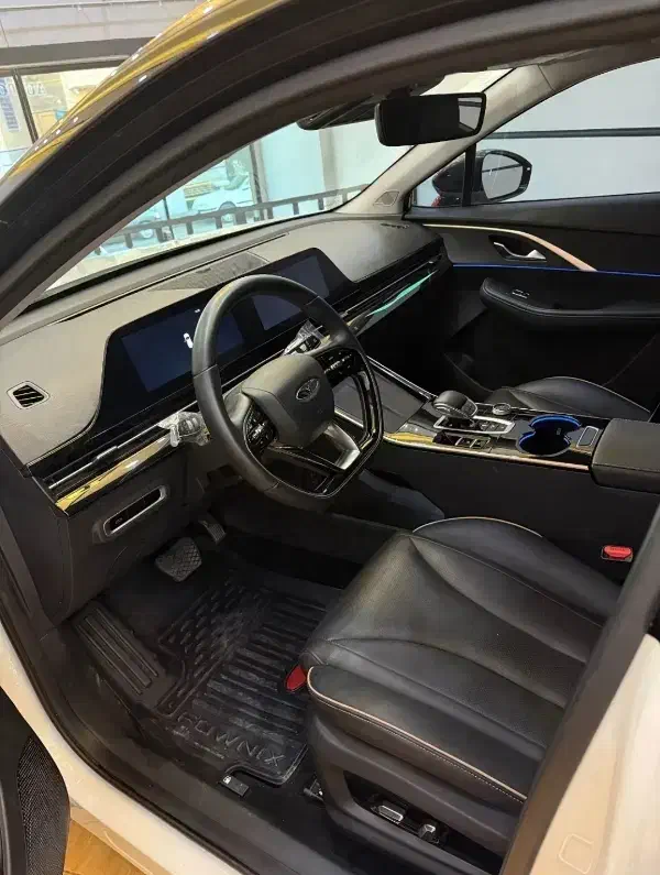 فونیکس fx 1403/(مشابه صفر کیلومتر) پریمیوم|خودرو سواری و وانت|اصفهان, فیض|دیوار