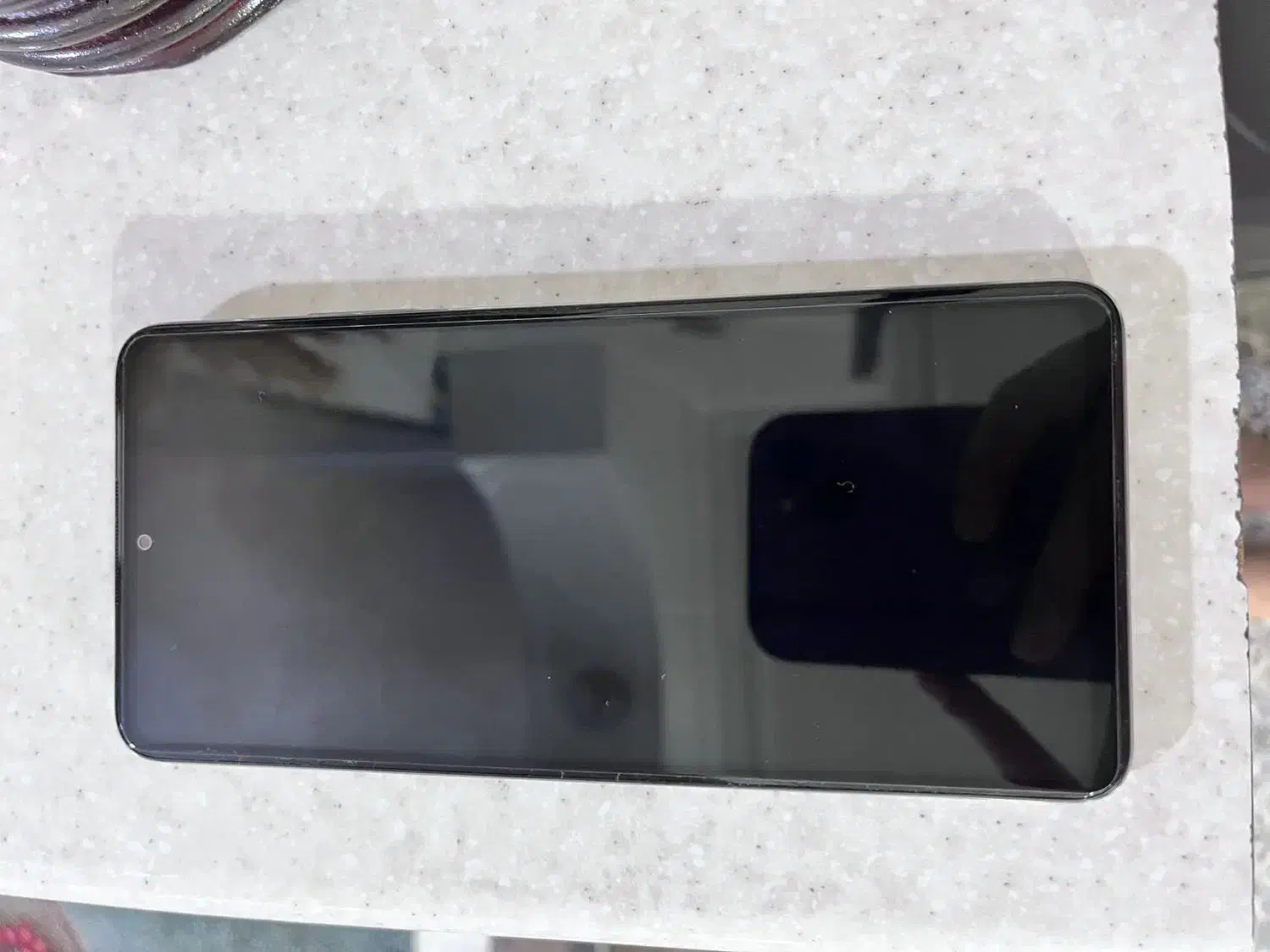 شیائومی note12pro|موبایل|فردیس, فردیس|دیوار