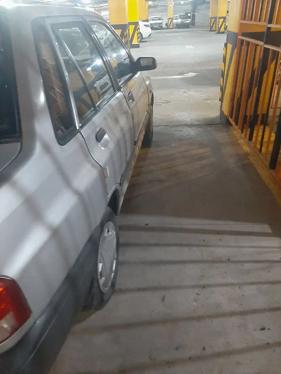 فروش پراید۱۳۱|خودرو سواری و وانت|نشتارود, |دیوار