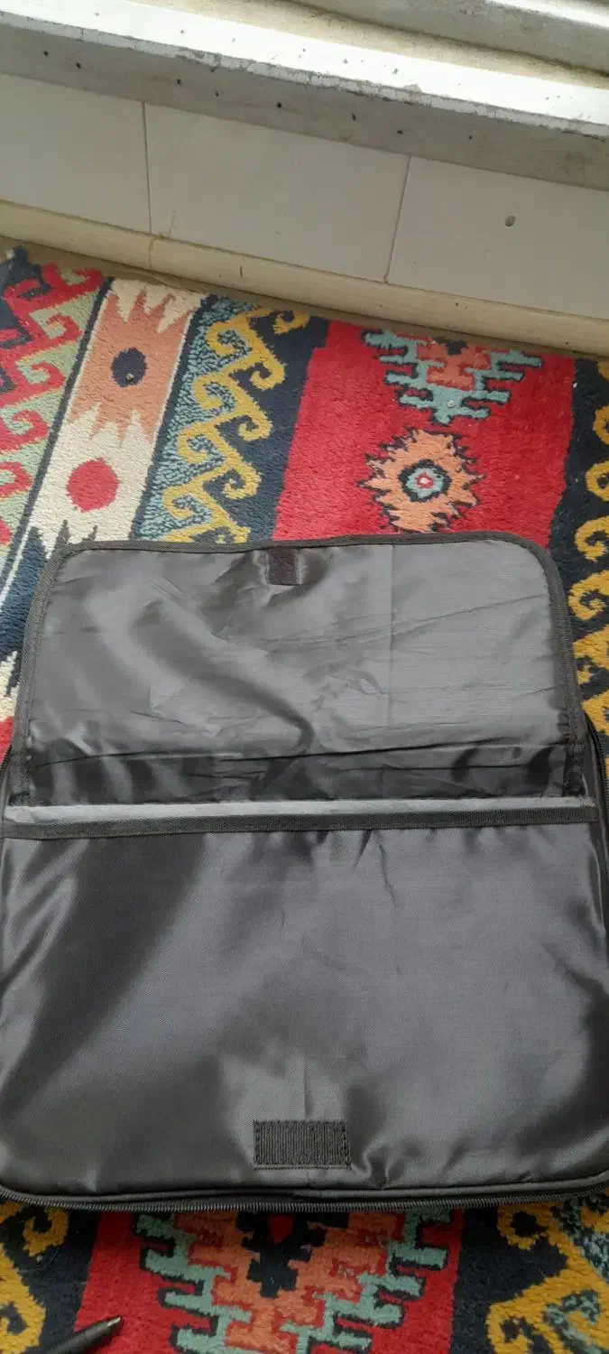 کیف لبتاب نو|کیف، کفش، کمربند|قزوین, |دیوار