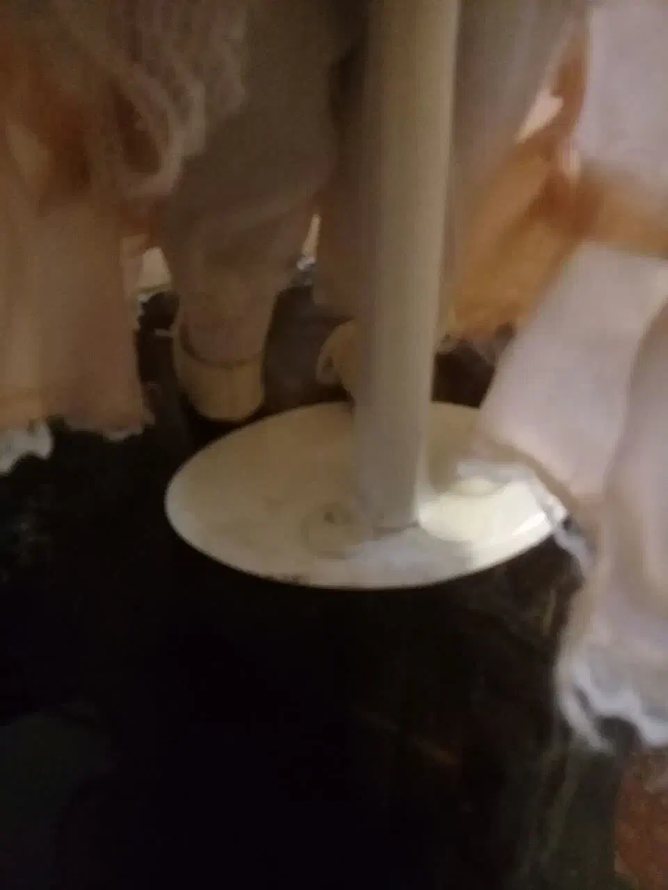 عروسک سرامیکی 40سانتی|اسباب‌‌بازی|فولادشهر, مسکن مهر فولادشهر|دیوار