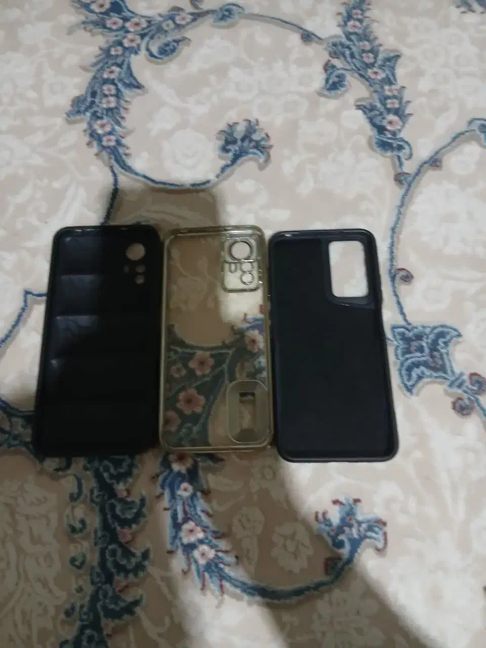 گاردگوشی نوت ۱۲s|لوازم جانبی موبایل و تبلت|قنوات, |دیوار