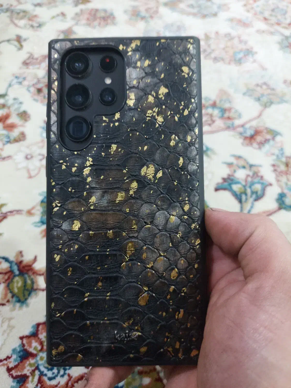 گوشیs22 اولترا|موبایل|ساوه, |دیوار