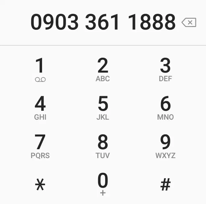 0903-361-1888|سیم‌کارت|کاشان, سرپله جدید|دیوار