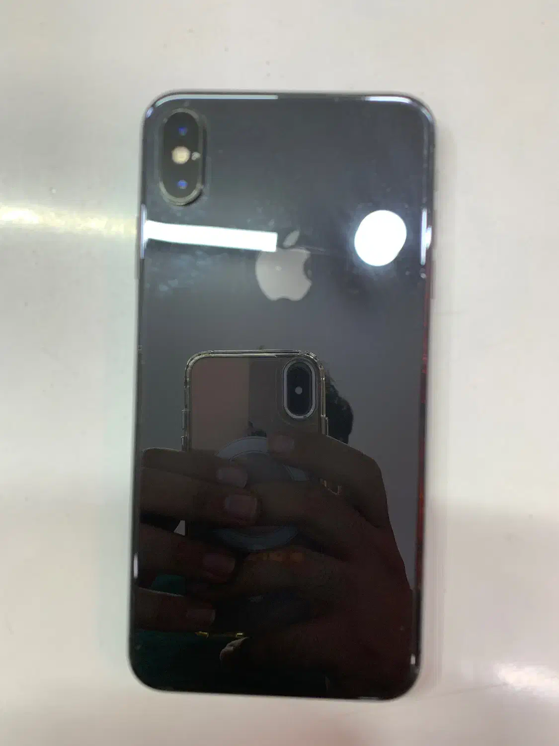 ایفون xs max 256 2sim|موبایل|بوکان, |دیوار