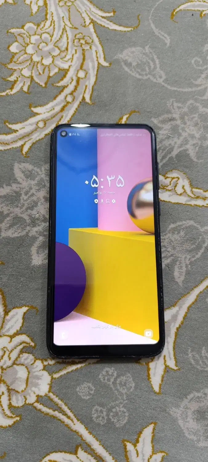 گوشی a11|موبایل|نیشابور, ابراهیم ادهم|دیوار