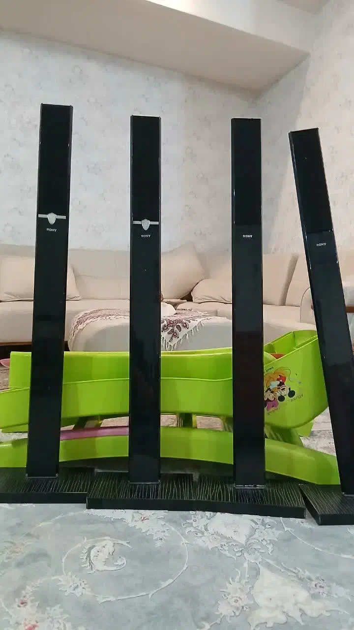 باند سونی|سیستم صوتی خانگی|کرج, اصفهانی‌ها|دیوار