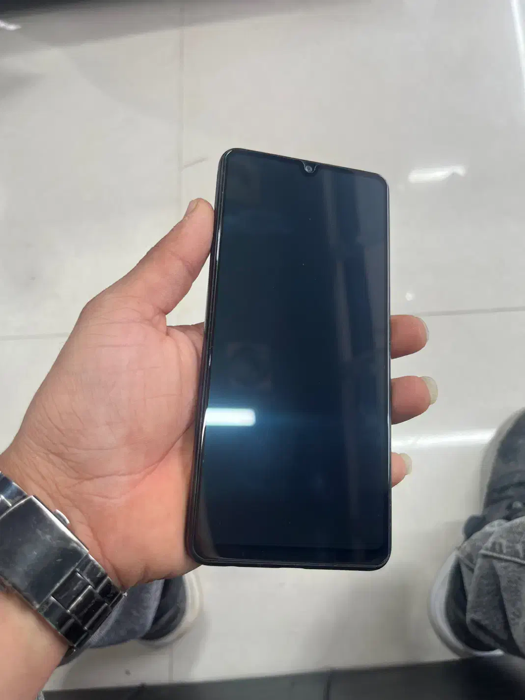 موبایل A32|موبایل|کردکوی, |دیوار