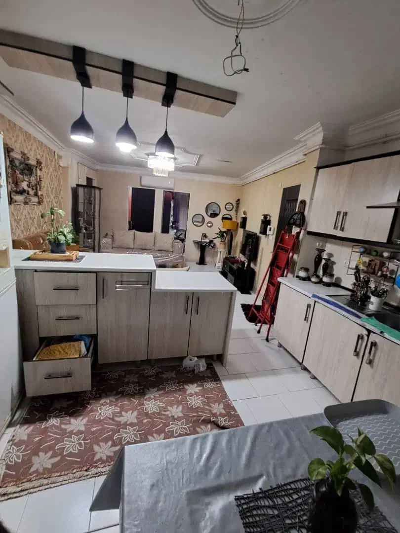 فروش واحد63متری2خواب سنددار در فرهنگ/حاتم|فروش آپارتمان|رشت, خمیران زاهدان|دیوار