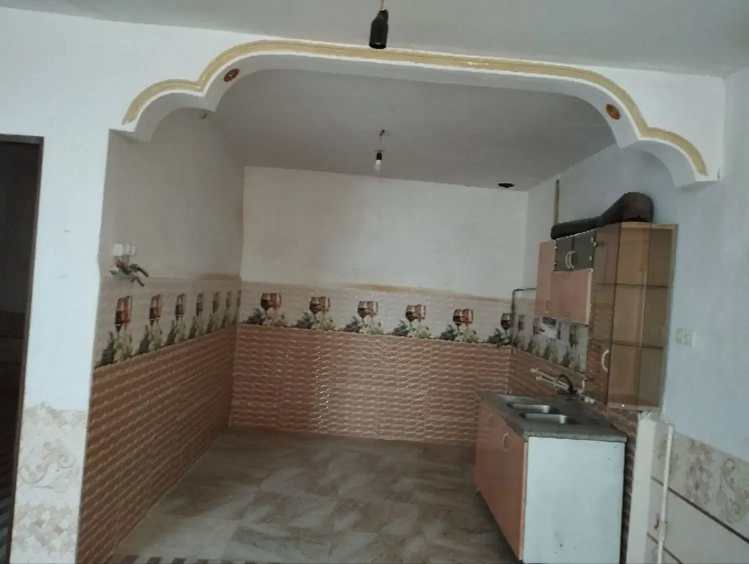 فروش ملک ویلایی سردونبش|فروش خانه و ویلا|جوین, |دیوار