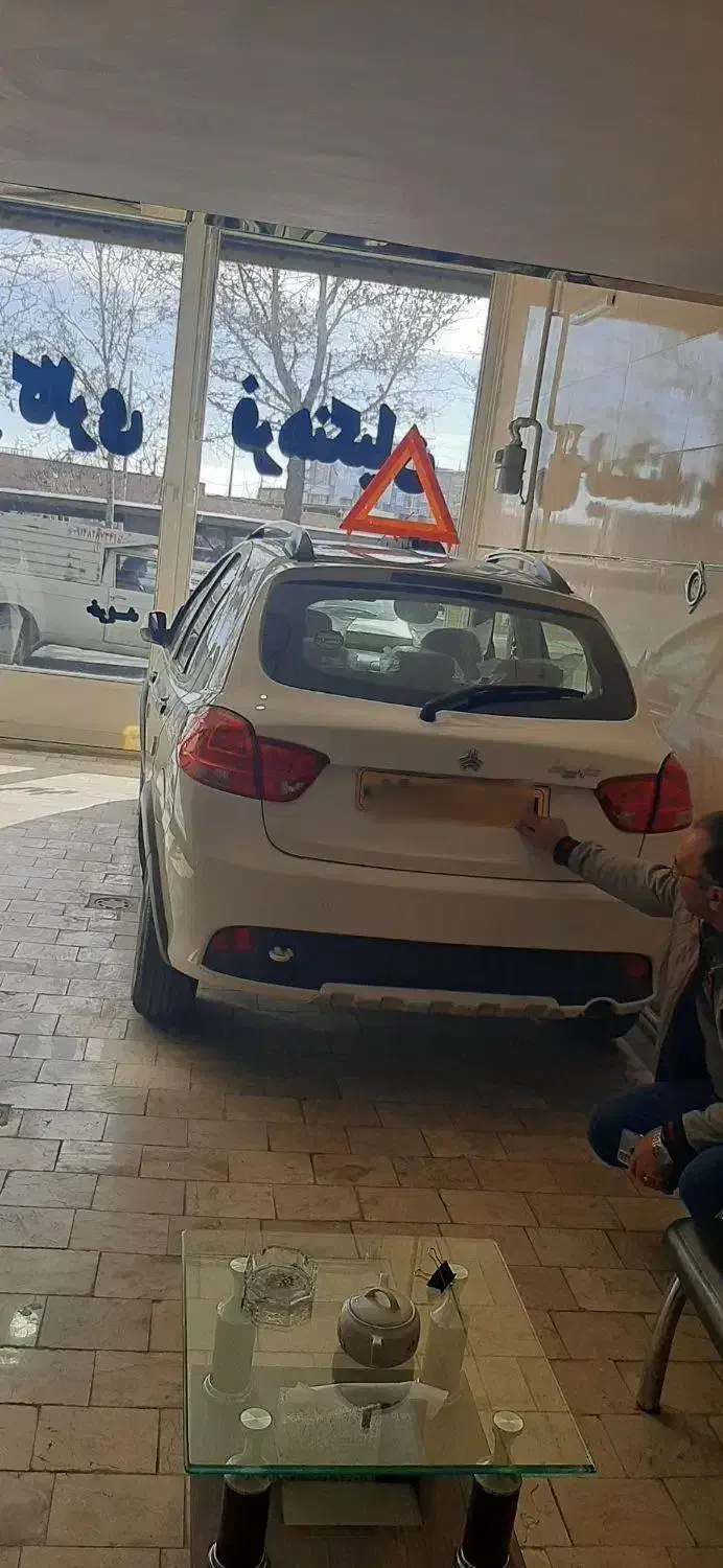 فروش کوئیک مدل ۱۴۰۴|خودرو سواری و وانت|بناب, |دیوار