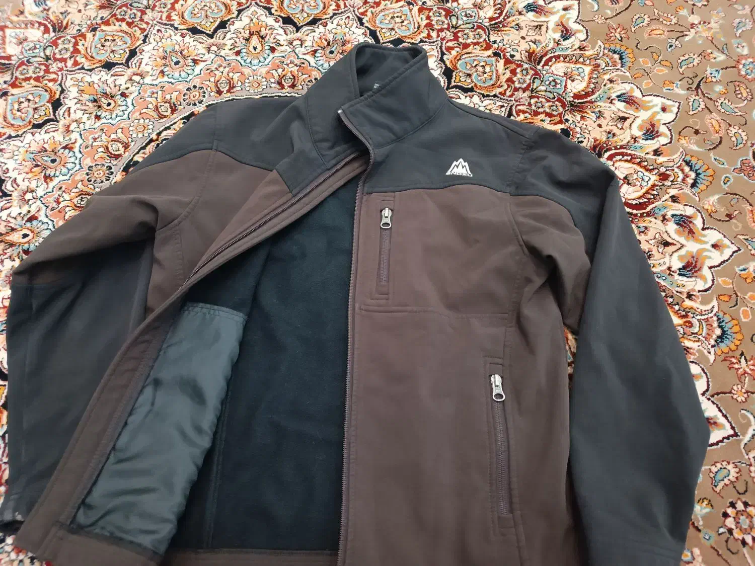 کاپشن مردانه|لباس|محمدیه-قزوین, |دیوار