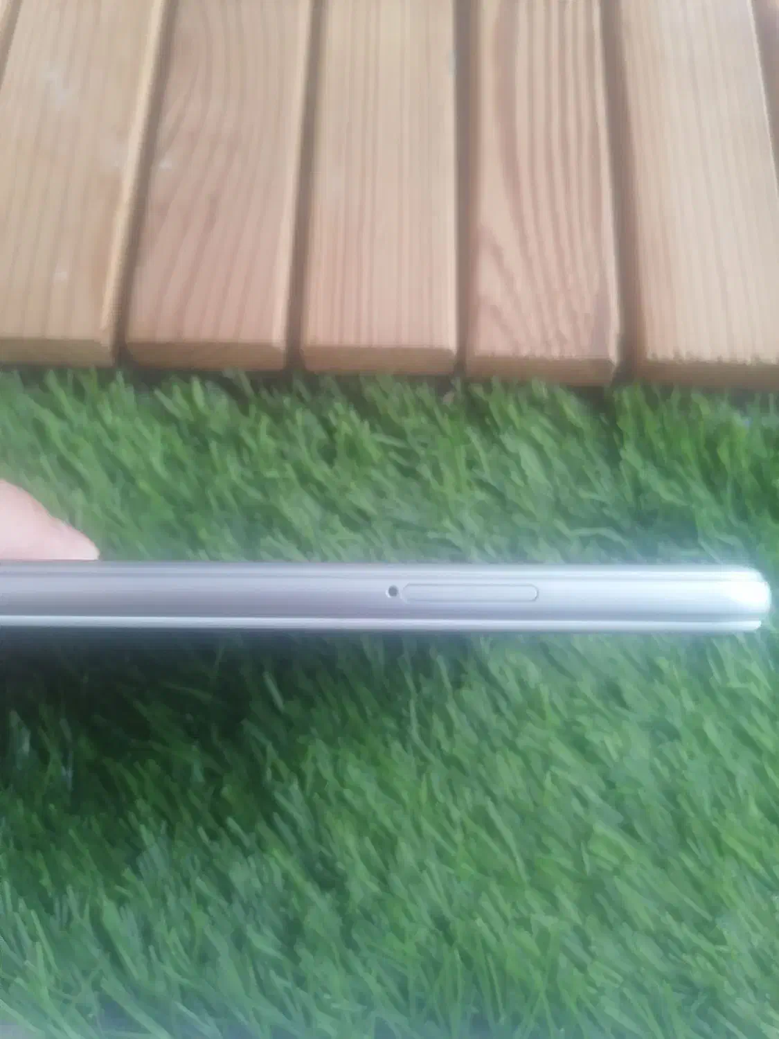 تبلت سالم و ساعت hk10|تبلت|تهران, کیانشهر|دیوار