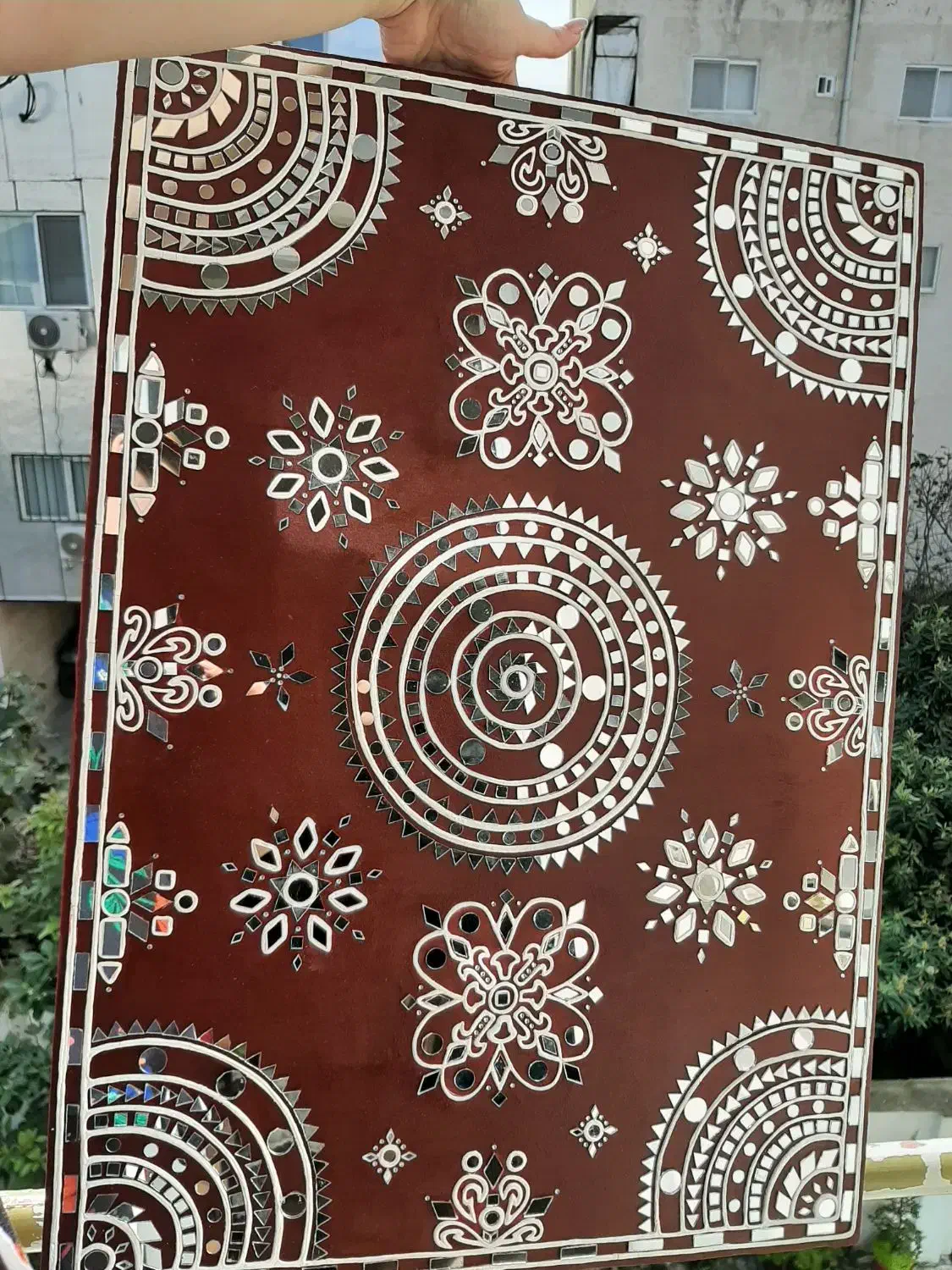 تابلو  لیپان آرت|تابلو، نقاشی، عکس|آمل, |دیوار