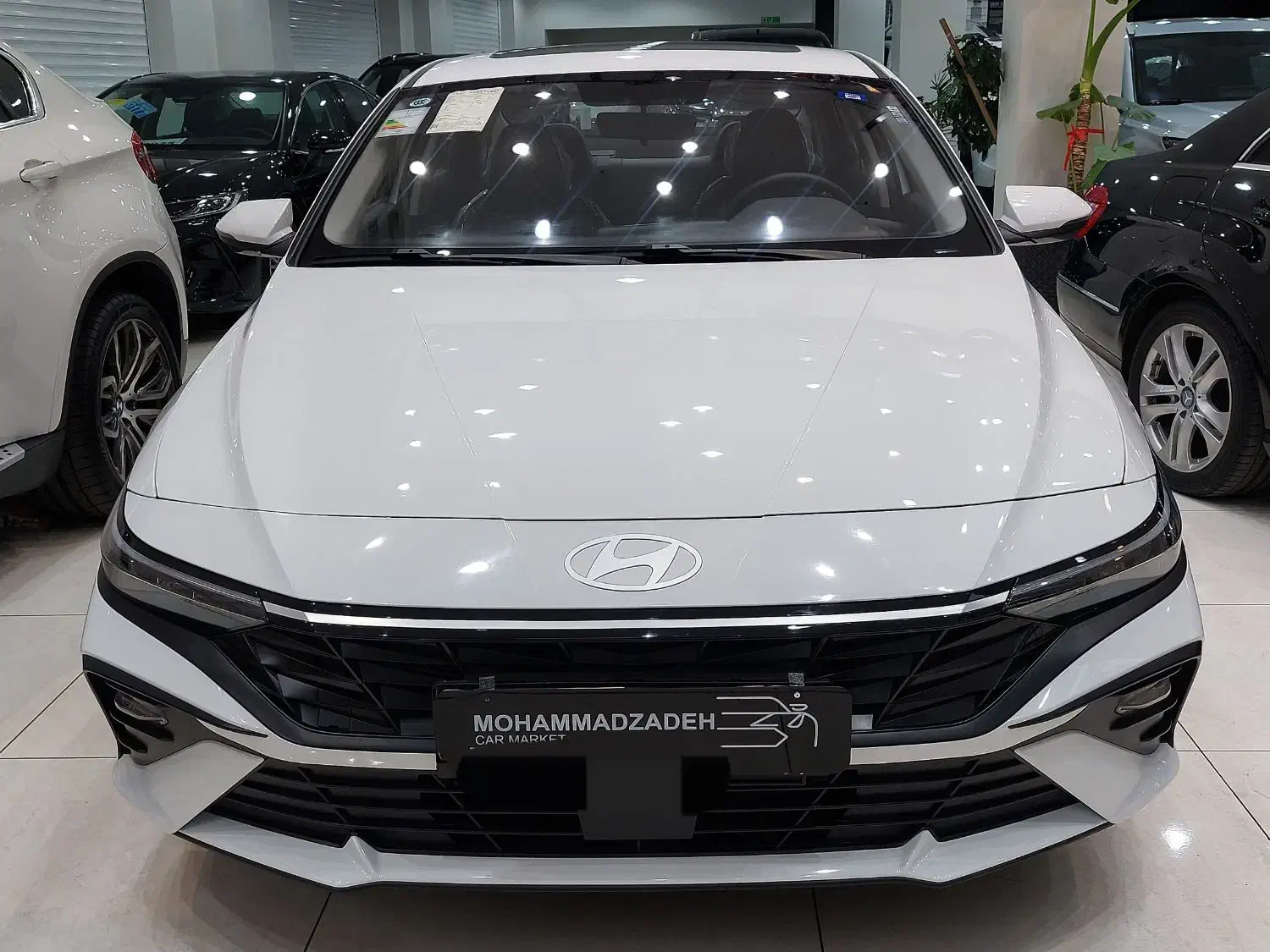 النترا 2025 صفر مدارک آماده بهترین قیمت|خودرو سواری و وانت|تهران, نیاوران|دیوار