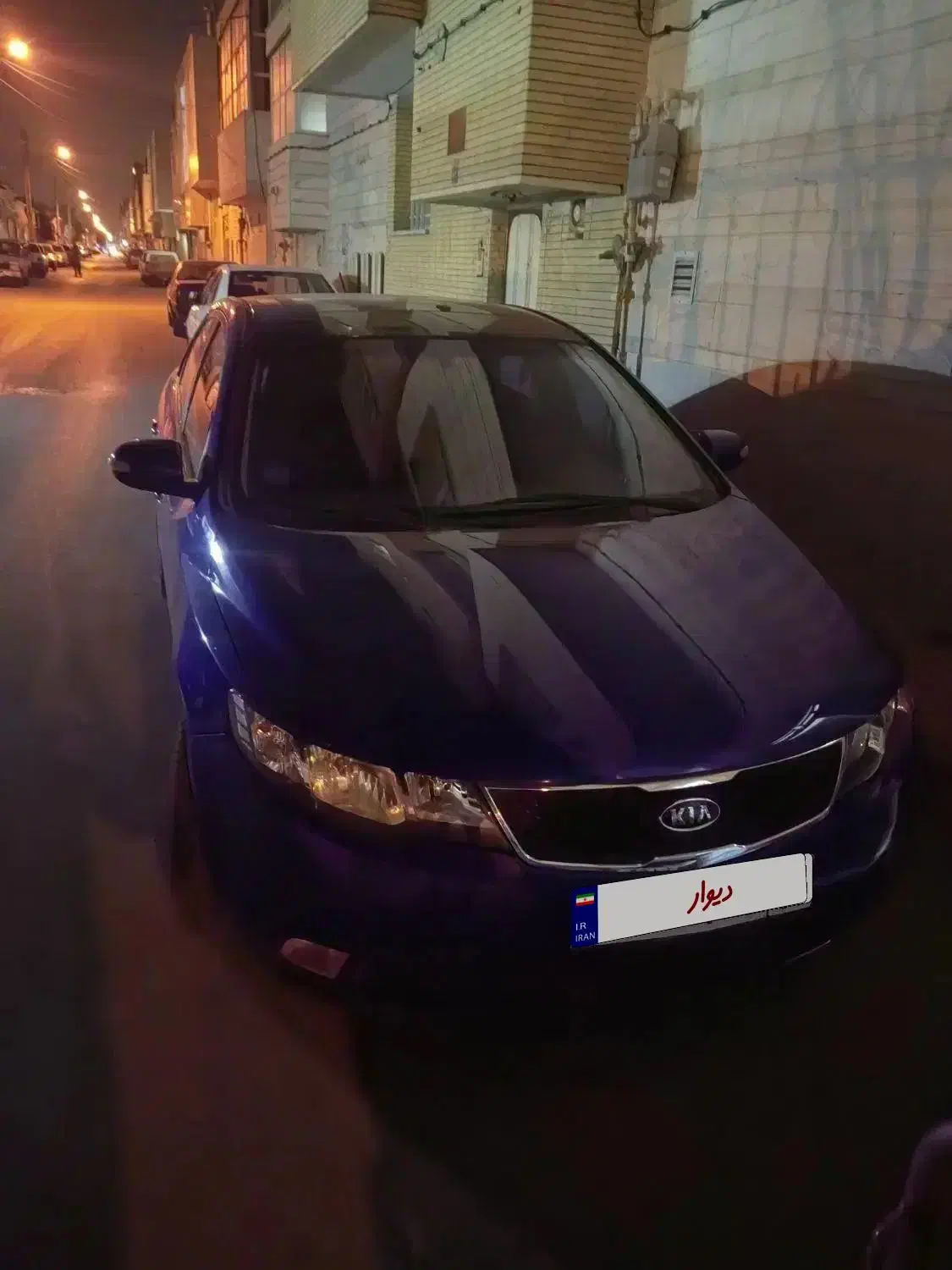 سراتو 2000|خودرو سواری و وانت|اصفهان, فروردین|دیوار