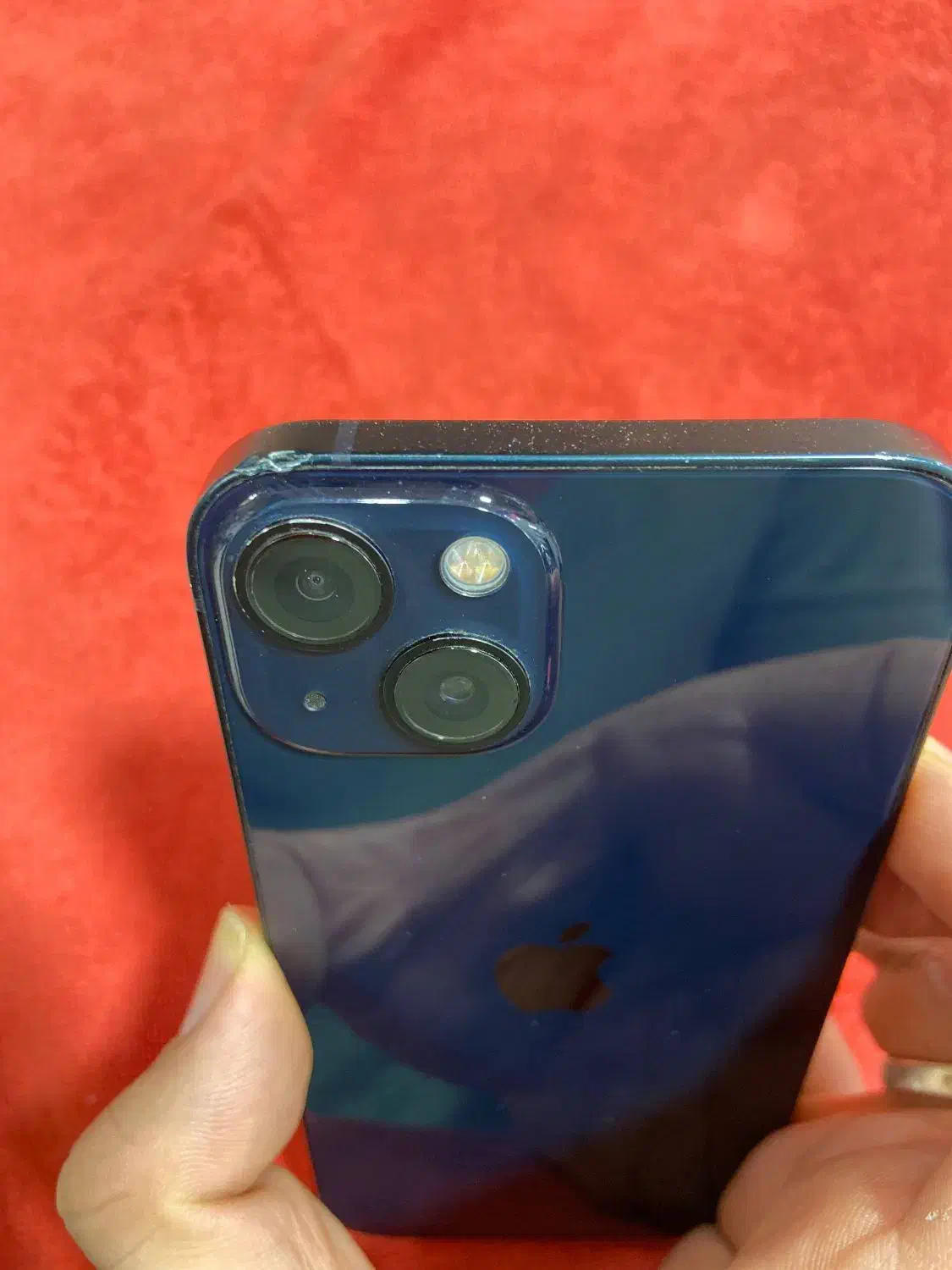 iphon 13 256|موبایل|مرند, |دیوار