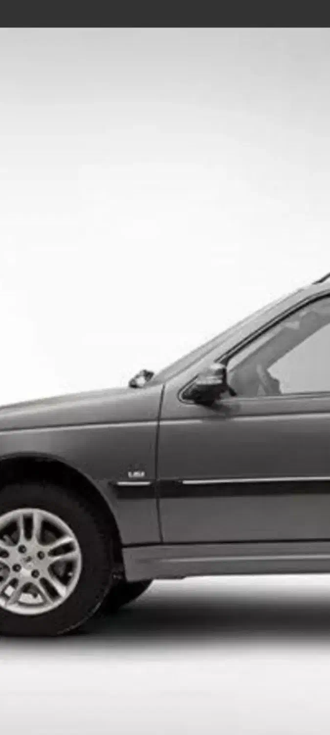 پارسtu5مدل95|خودرو سواری و وانت|گلپایگان, |دیوار