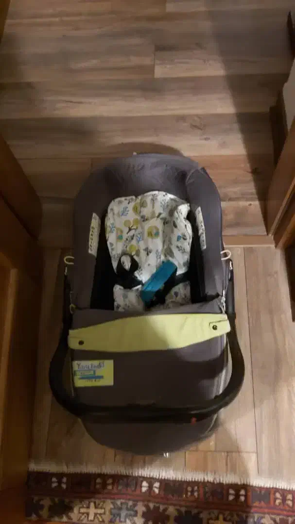 لوازم کودک دوقلو|اسباب و اثاث بچه|تهران, الهیه|دیوار