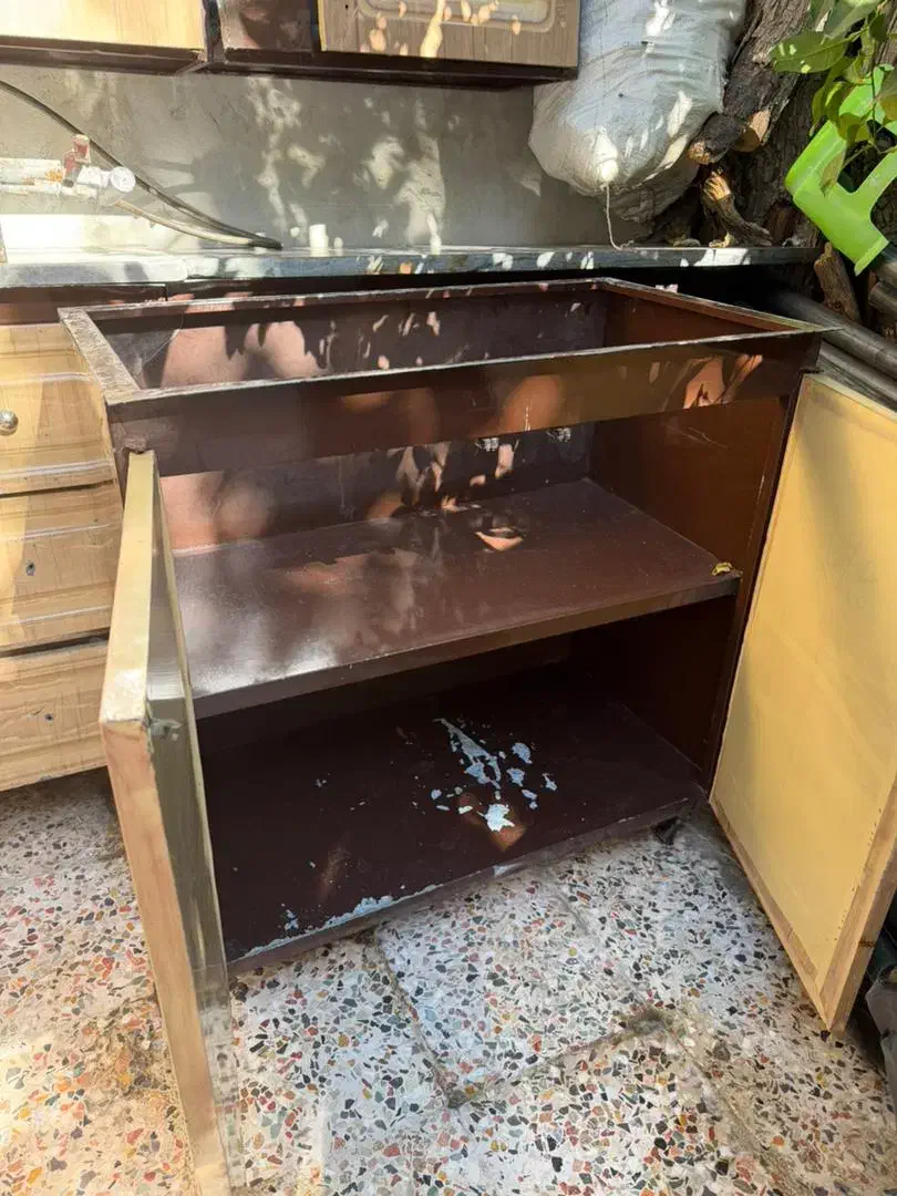 کابنت|مصالح و تجهیزات ساختمان|ایذه, |دیوار