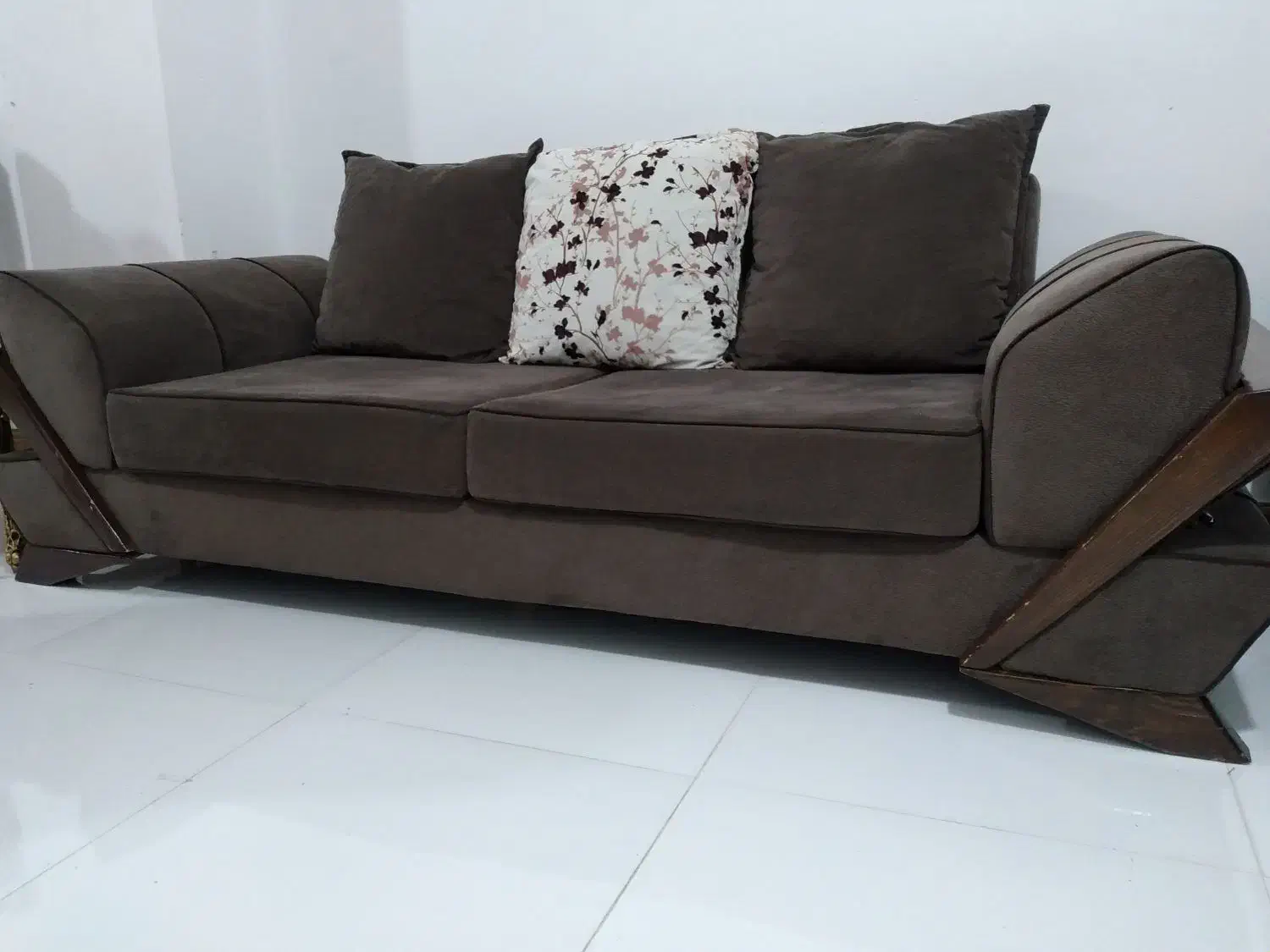 مبل ۸ نفره|مبلمان اداری|الوند, |دیوار