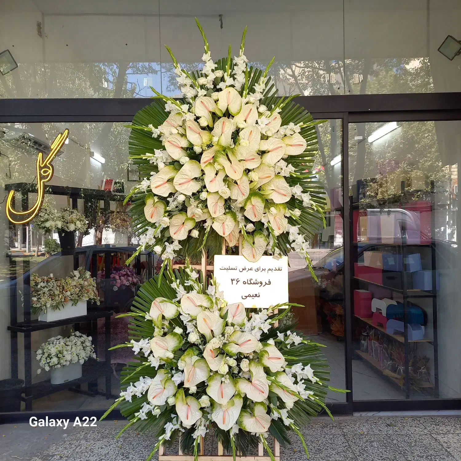 تاج گل،گلفروشی ، سبد گل ، دسته گل ، باکس گل|گل و گیاه طبیعی|مشهد, امیر|دیوار