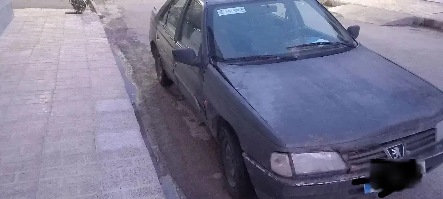 روا دوگانه ۸۶|خودرو سواری و وانت|اسلام‌‌آباد غرب, |دیوار