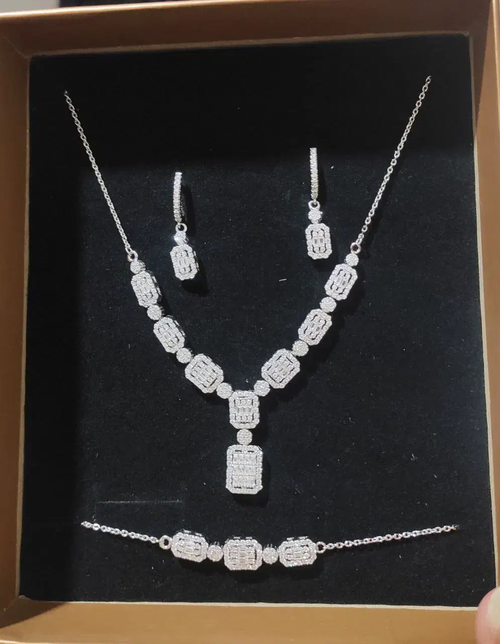 سرویس نقره|جواهرات|کرج, شاهین‌ویلا|دیوار