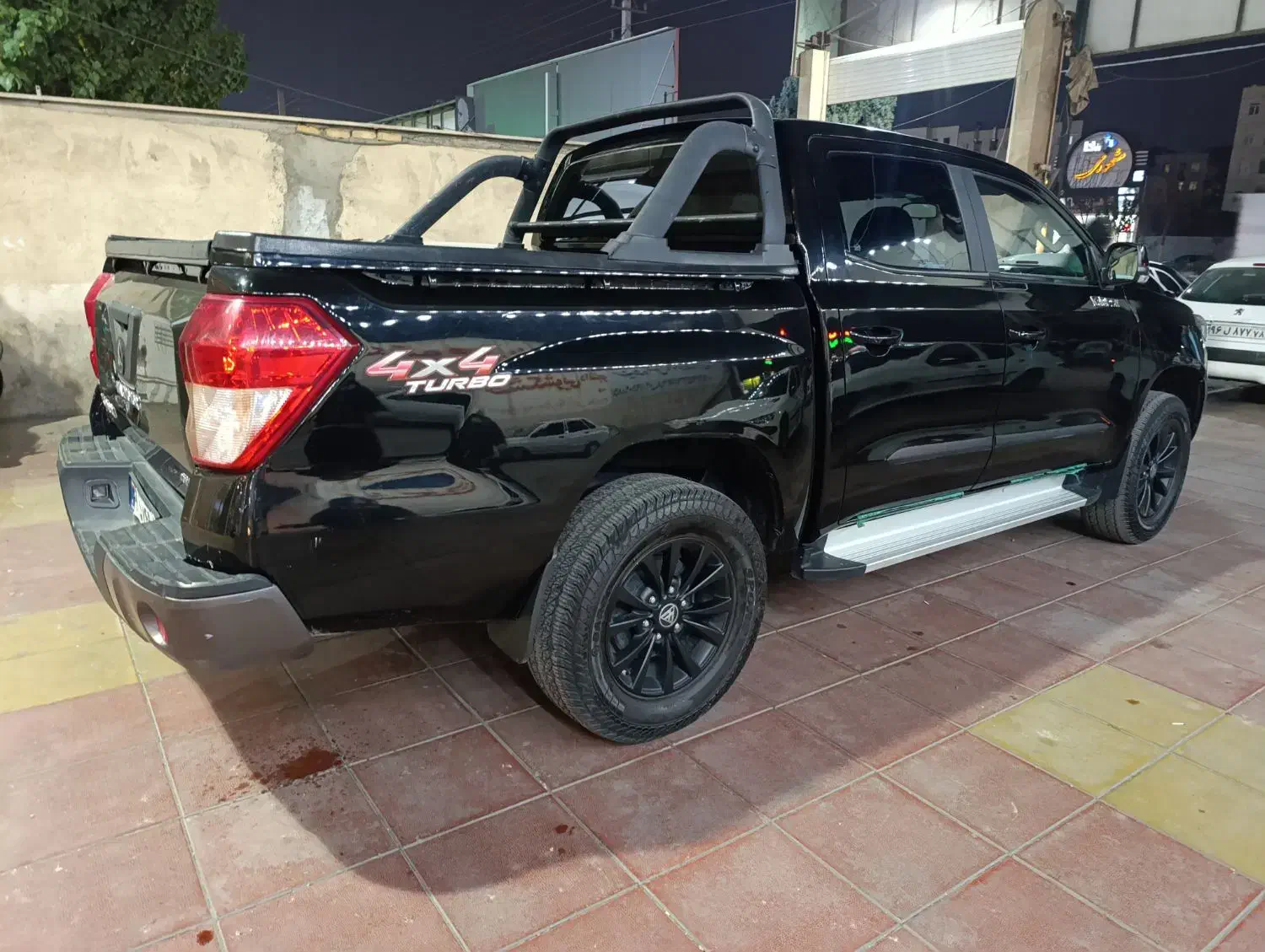 کلوت دنده|خودرو سواری و وانت|پاکدشت, پاکدشت (مامازند)|دیوار