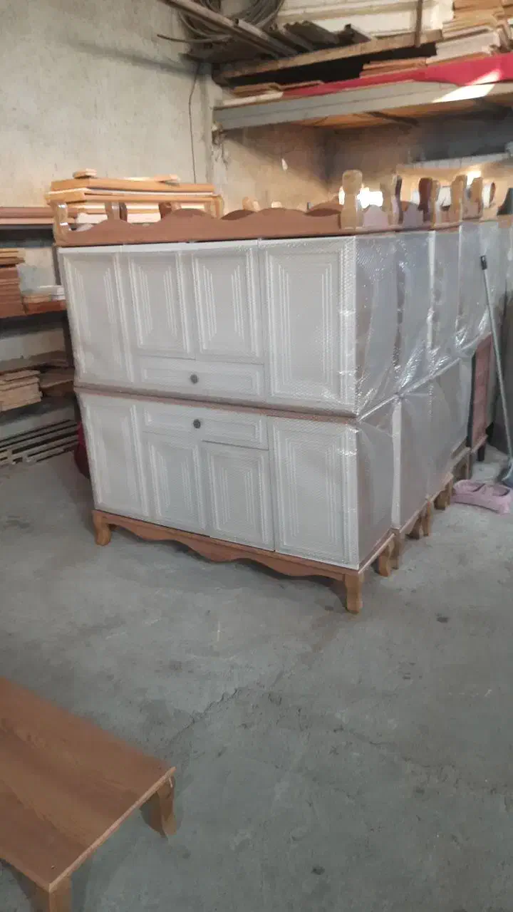 آینه کنسول میزتیوی جاکفشی|بوفه، ویترین، کنسول|چهاردانگه (تهران), |دیوار