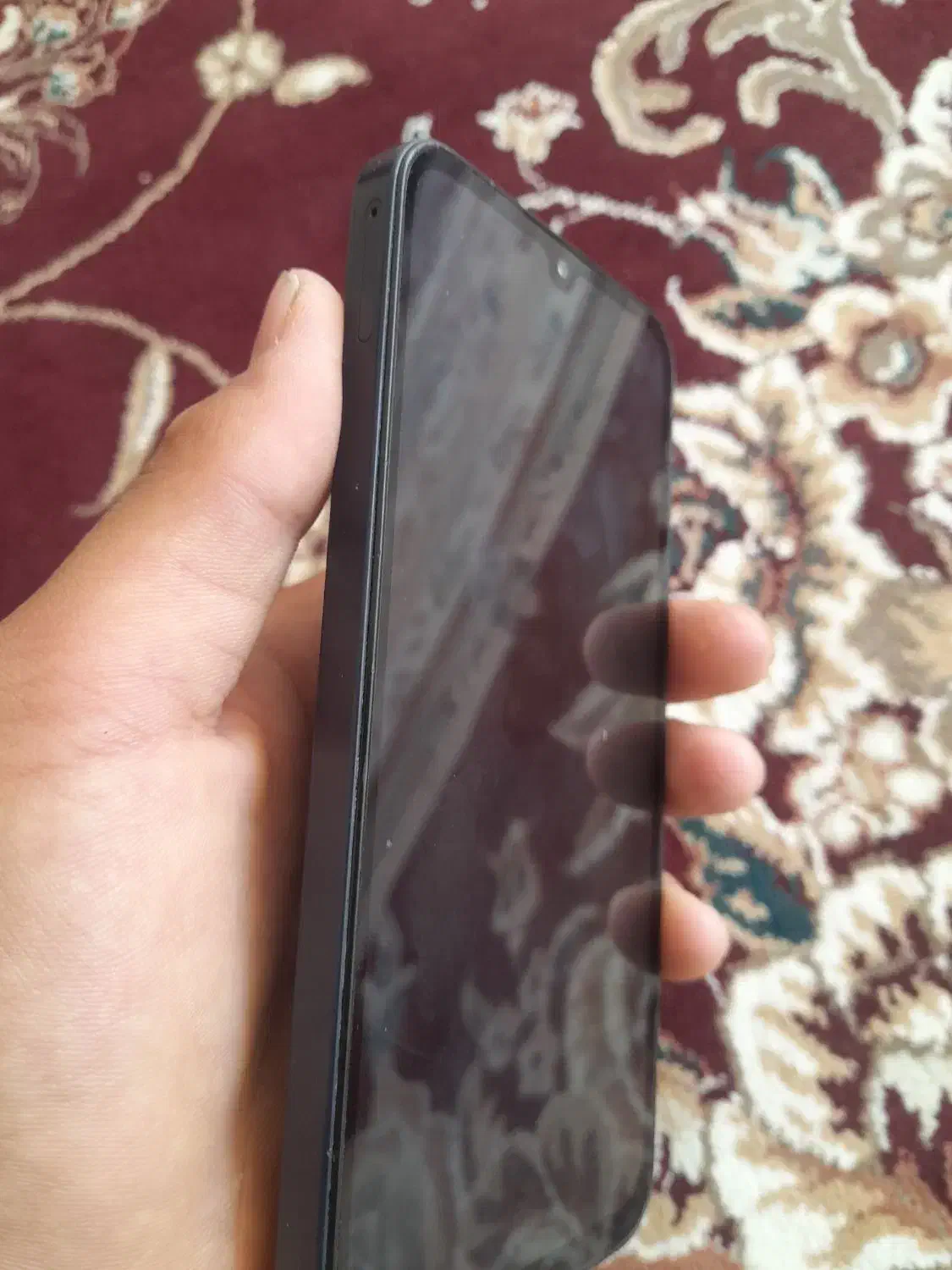 گوشی A15|موبایل|لردگان, |دیوار